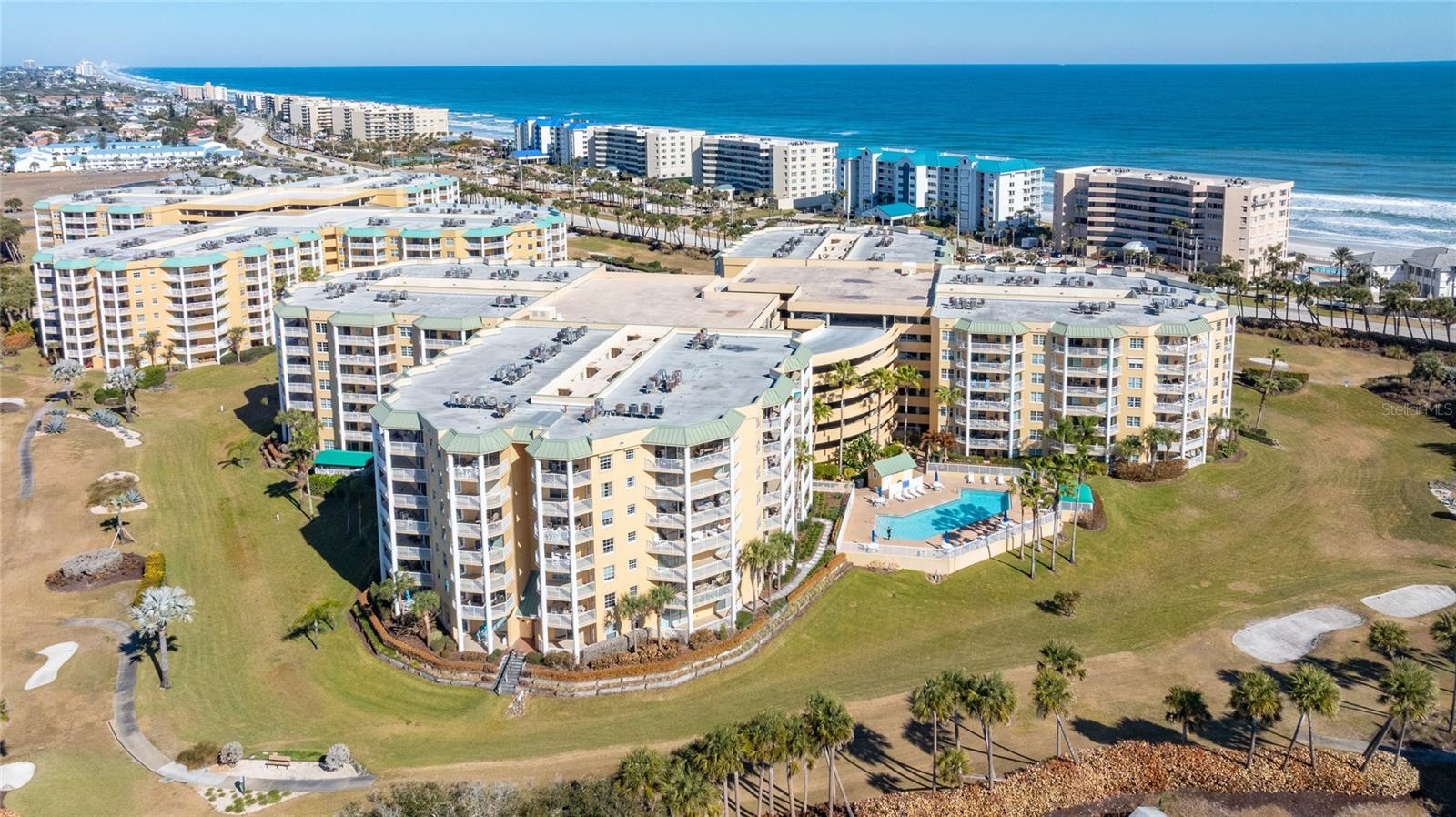 HARBOUR VILLAGE CONDO - Residential