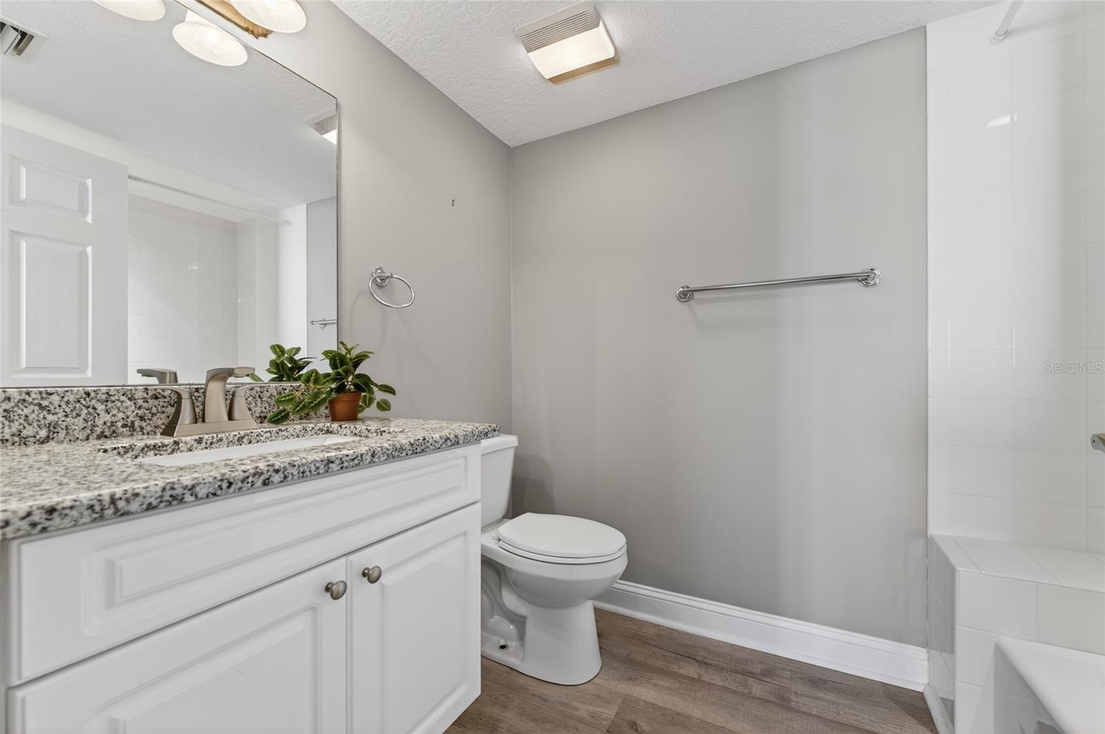 HARBOUR VILLAGE CONDO - Residential