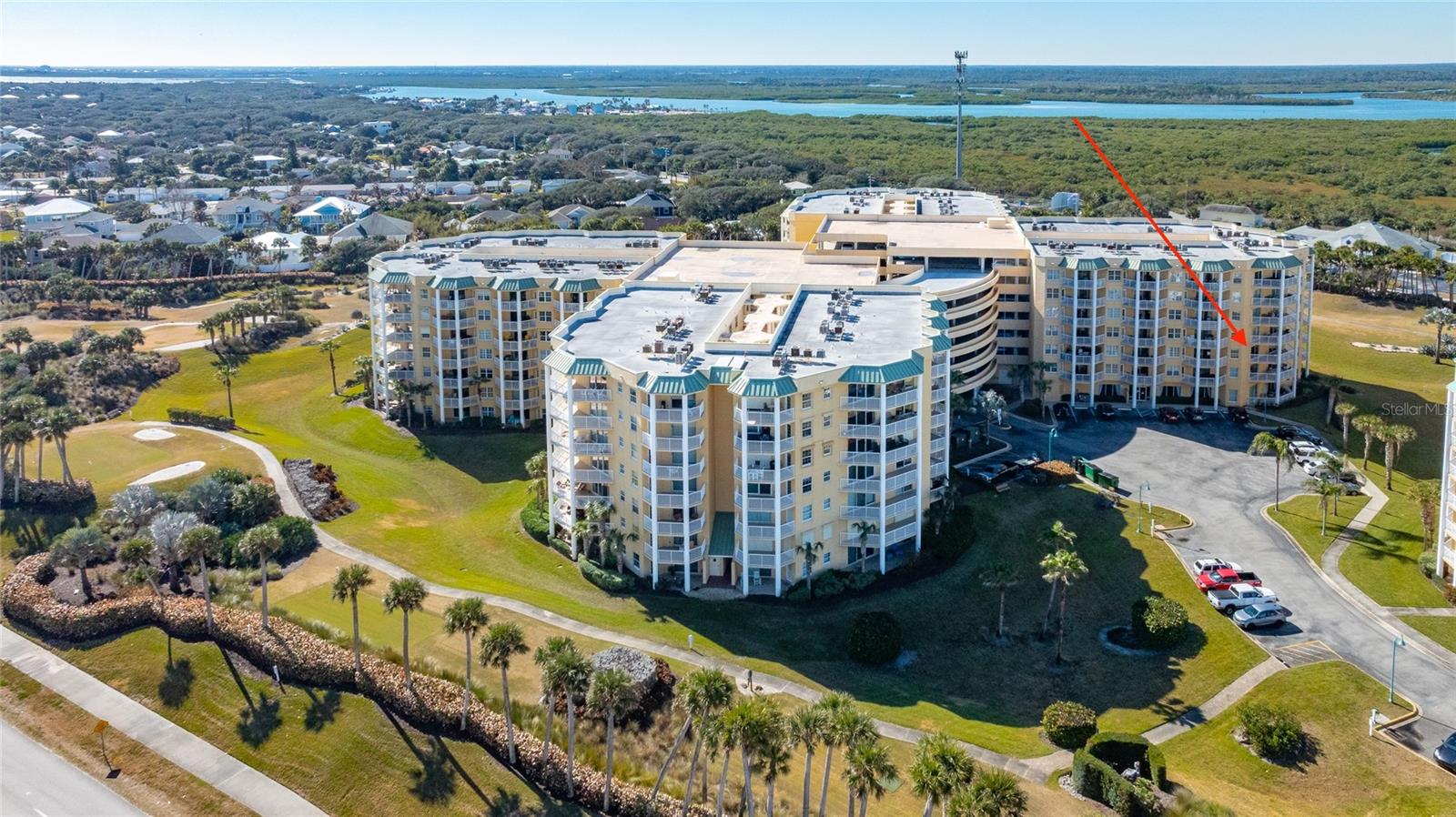 HARBOUR VILLAGE CONDO - Residential