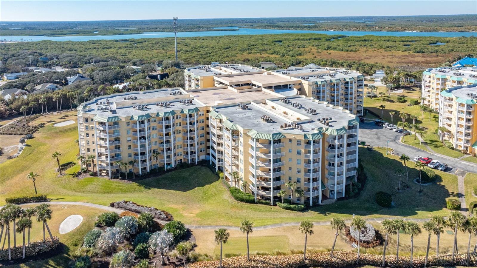 HARBOUR VILLAGE CONDO - Residential