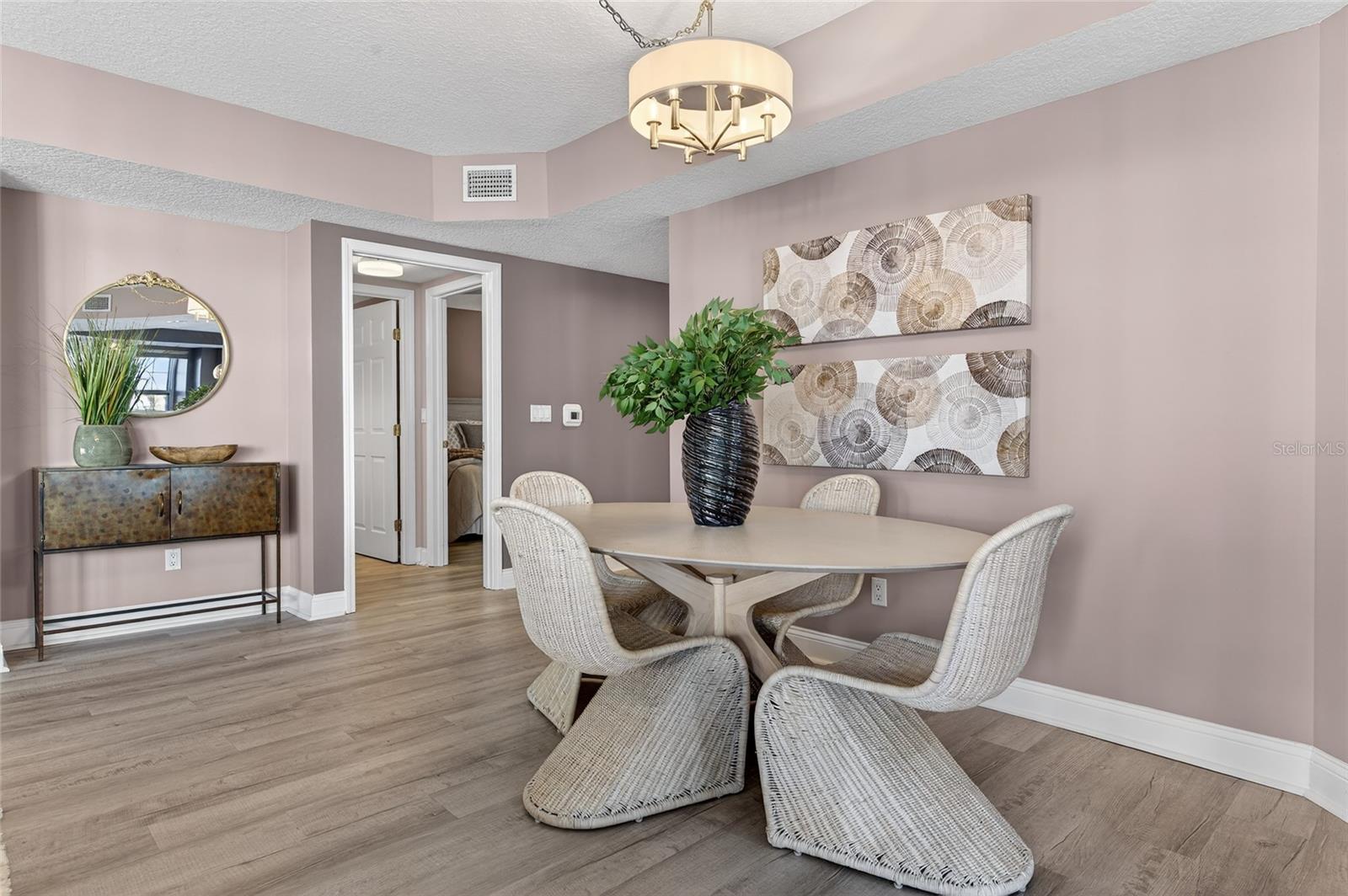 HARBOUR VILLAGE CONDO - Residential