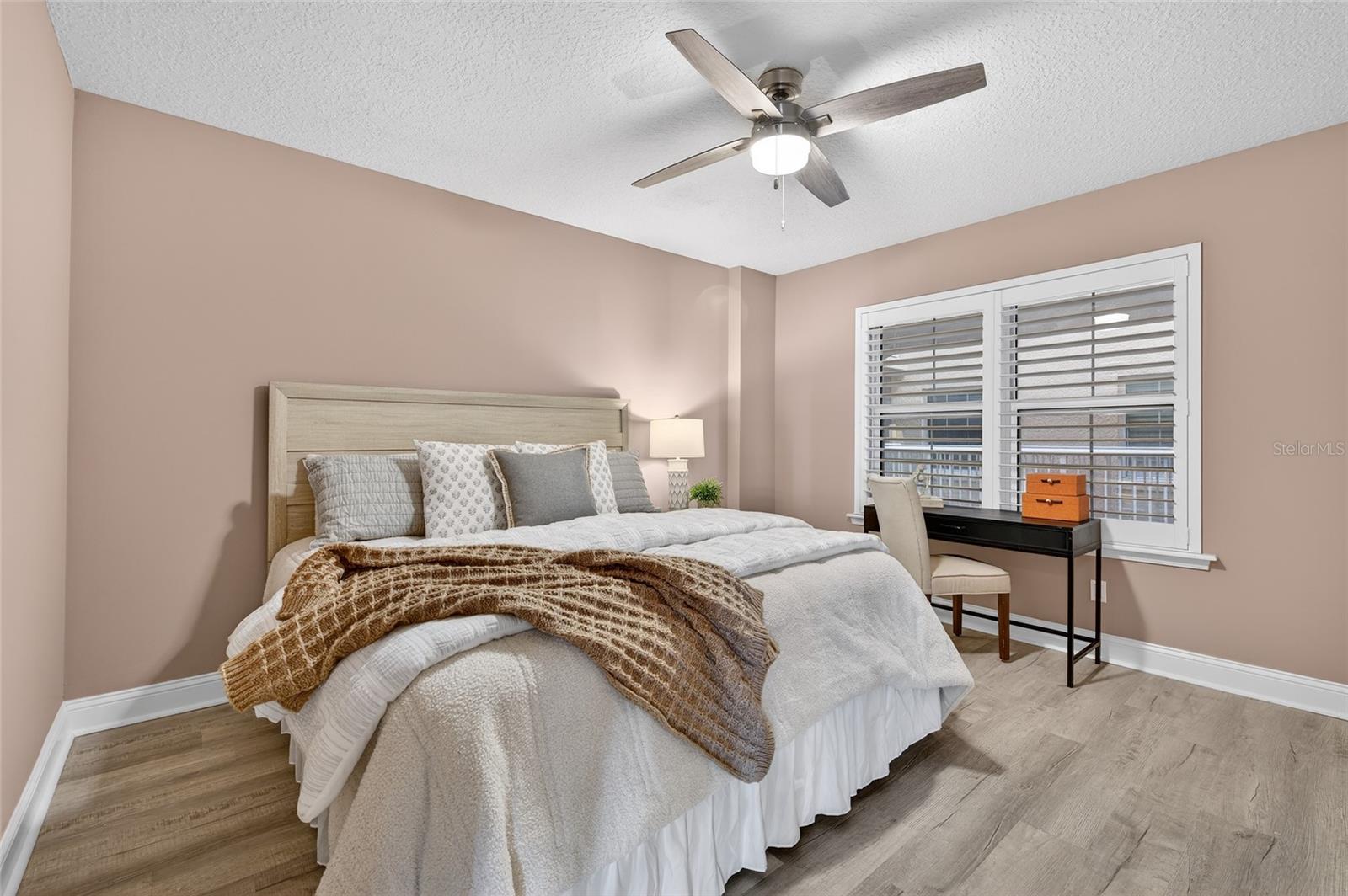 HARBOUR VILLAGE CONDO - Residential