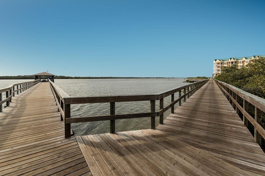 HARBOUR VILLAGE CONDO - Residential