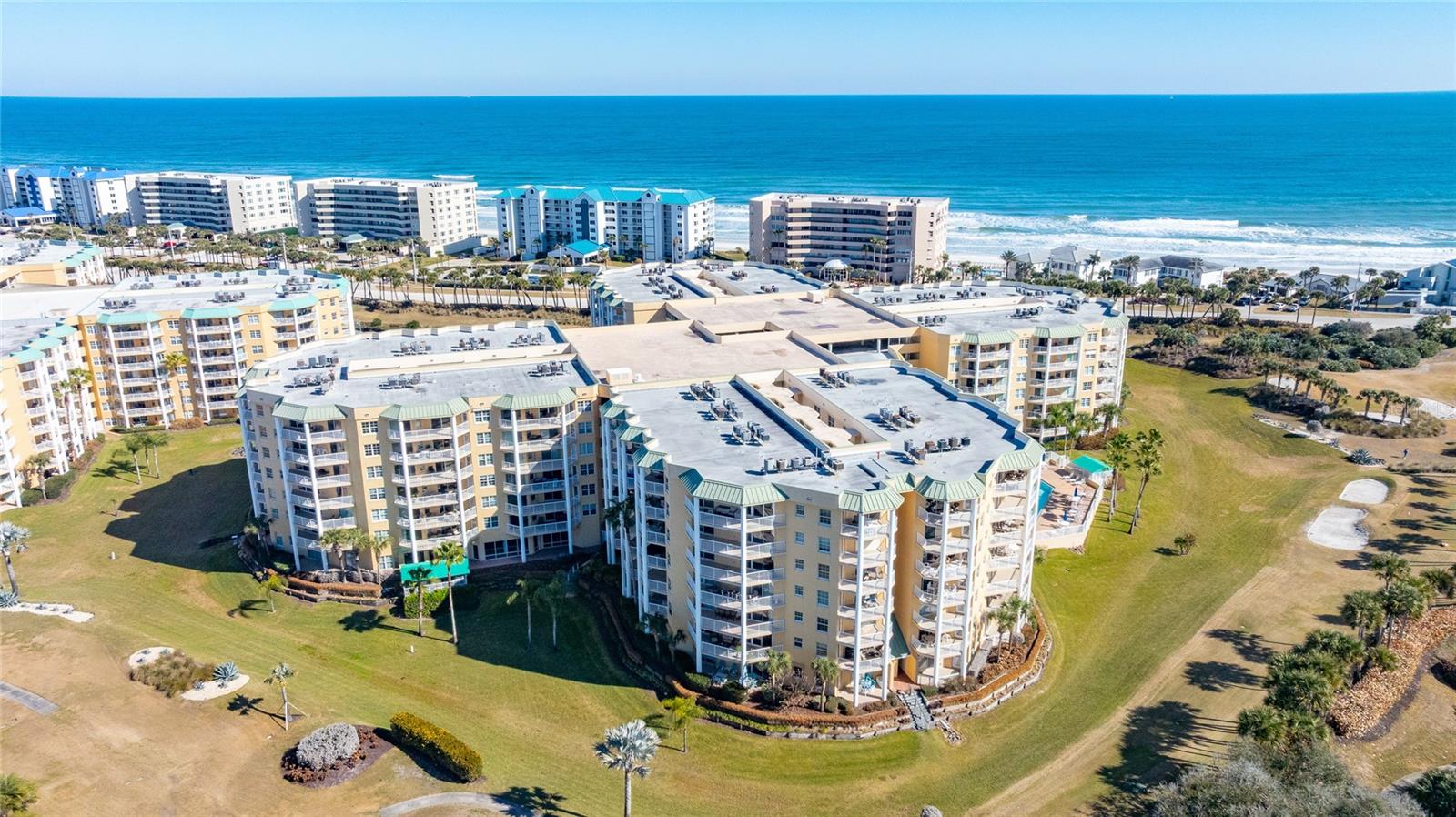 HARBOUR VILLAGE CONDO - Residential