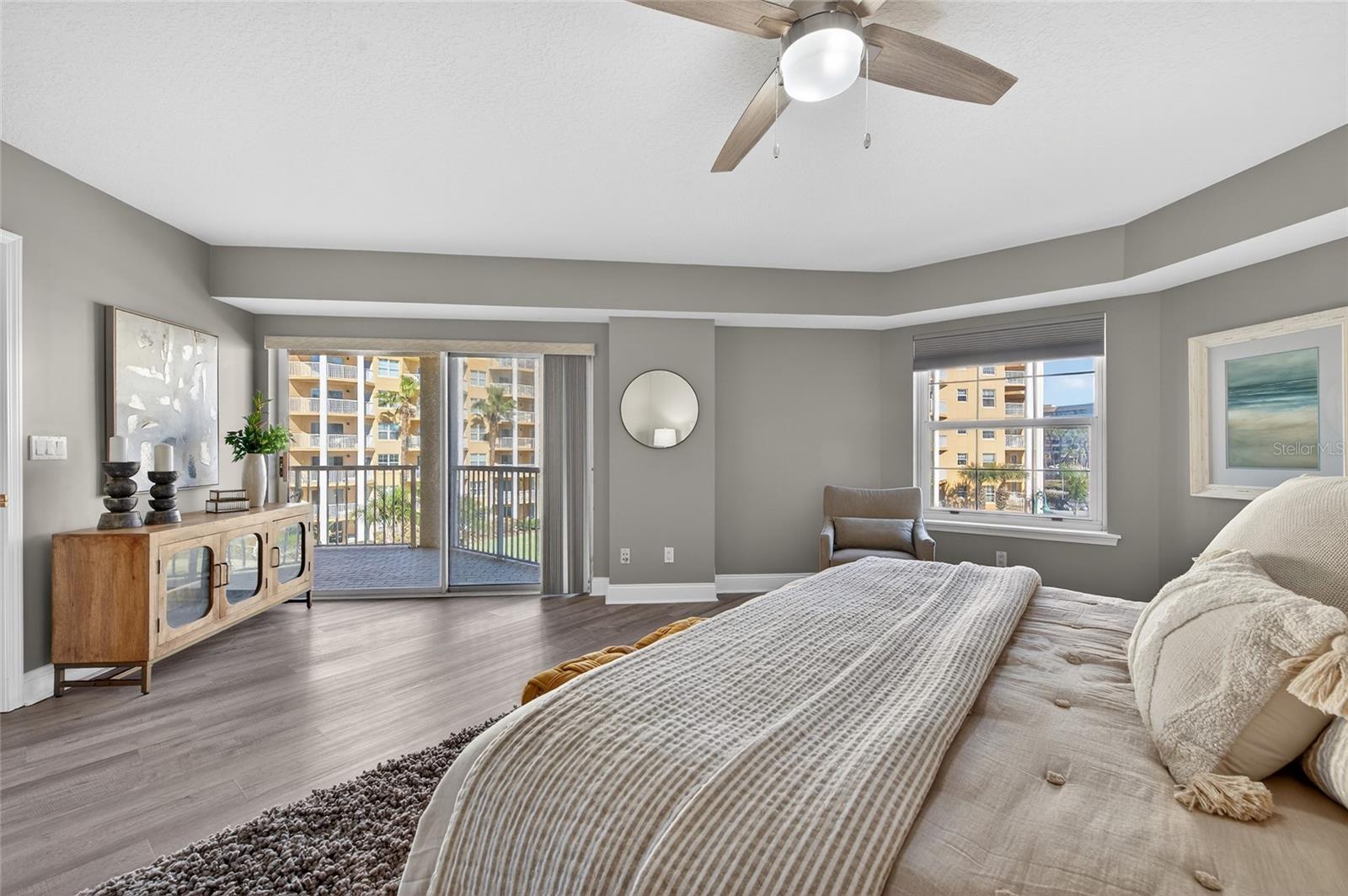 HARBOUR VILLAGE CONDO - Residential