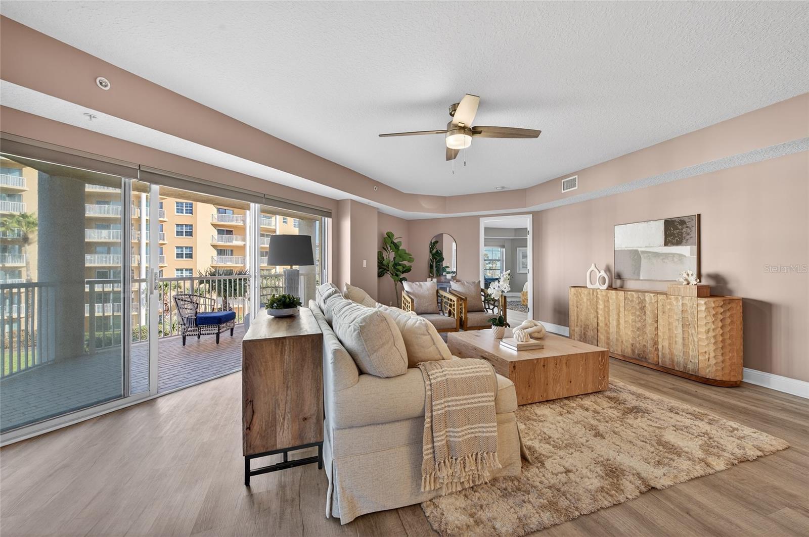 HARBOUR VILLAGE CONDO - Residential