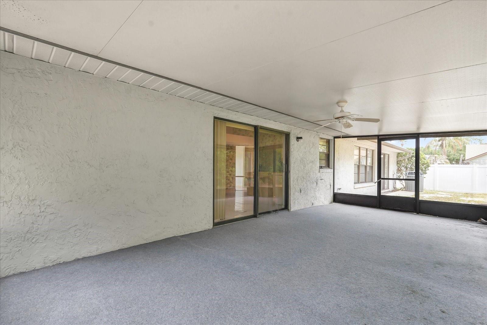 CYPRESS SPGS - Residential