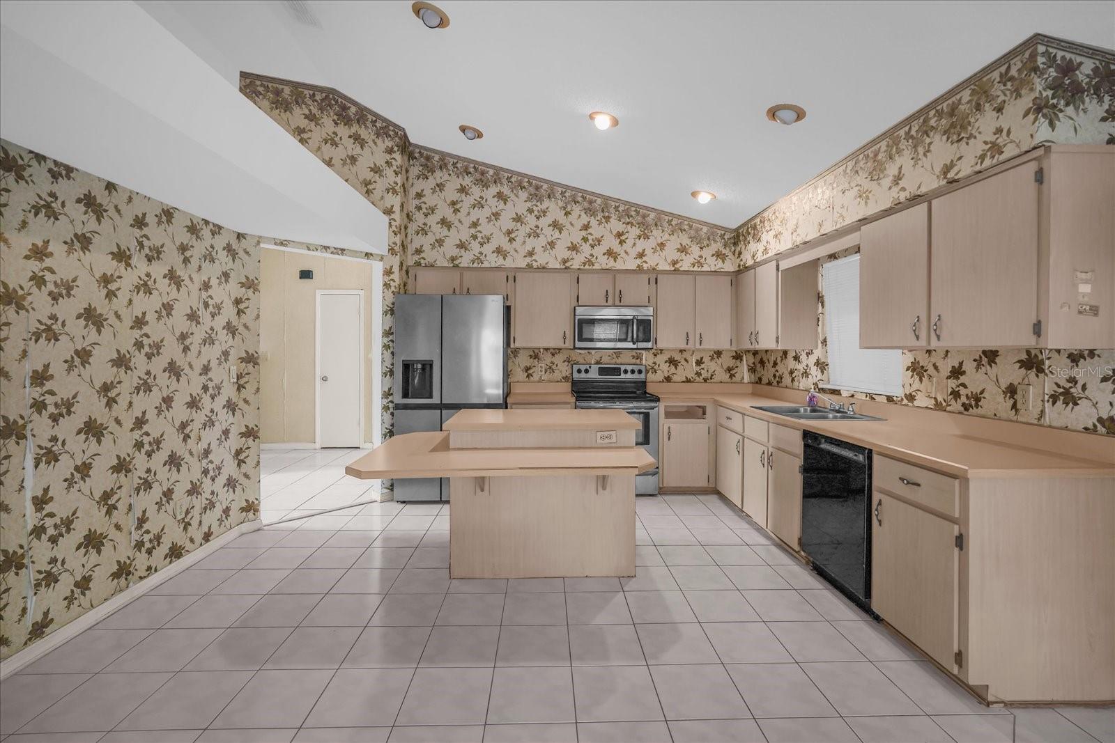 CYPRESS SPGS - Residential