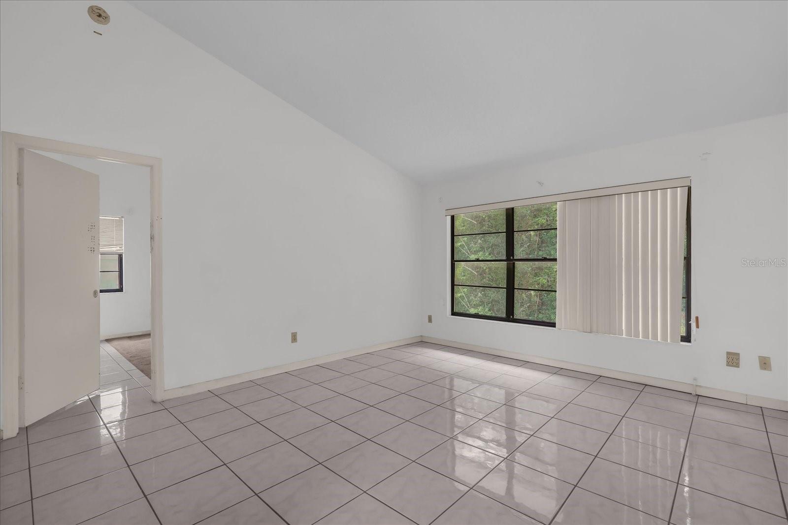 CYPRESS SPGS - Residential