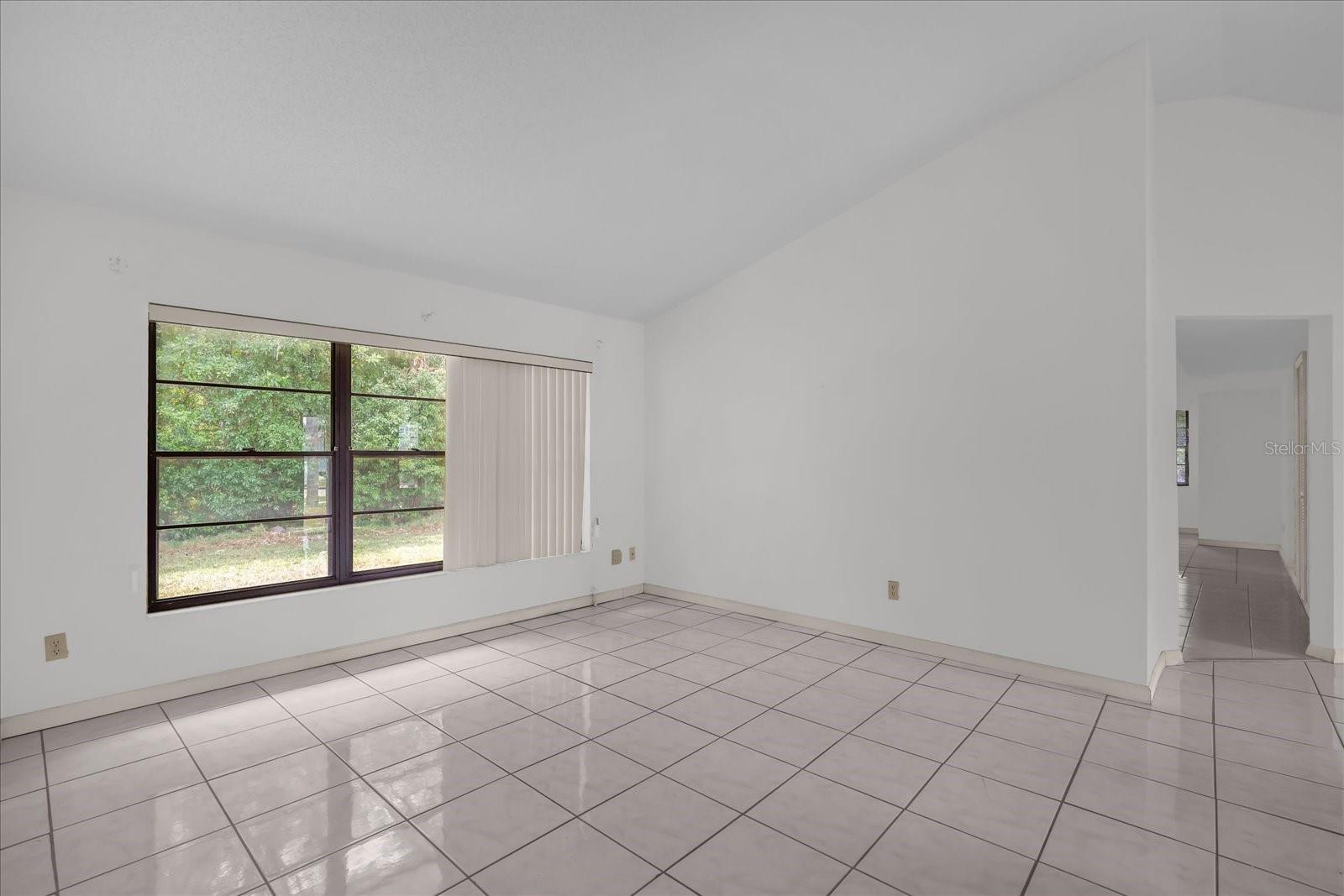 CYPRESS SPGS - Residential