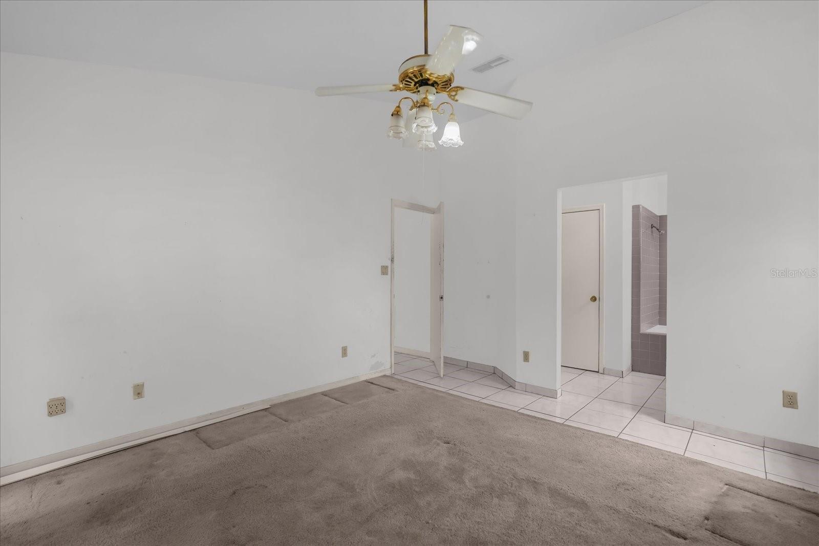 CYPRESS SPGS - Residential