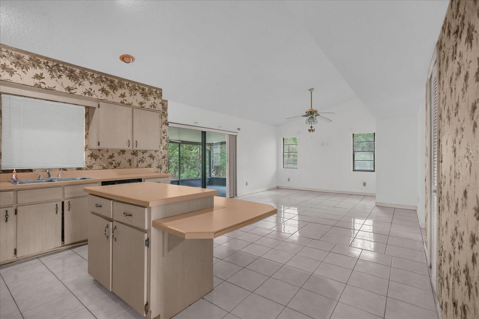CYPRESS SPGS - Residential