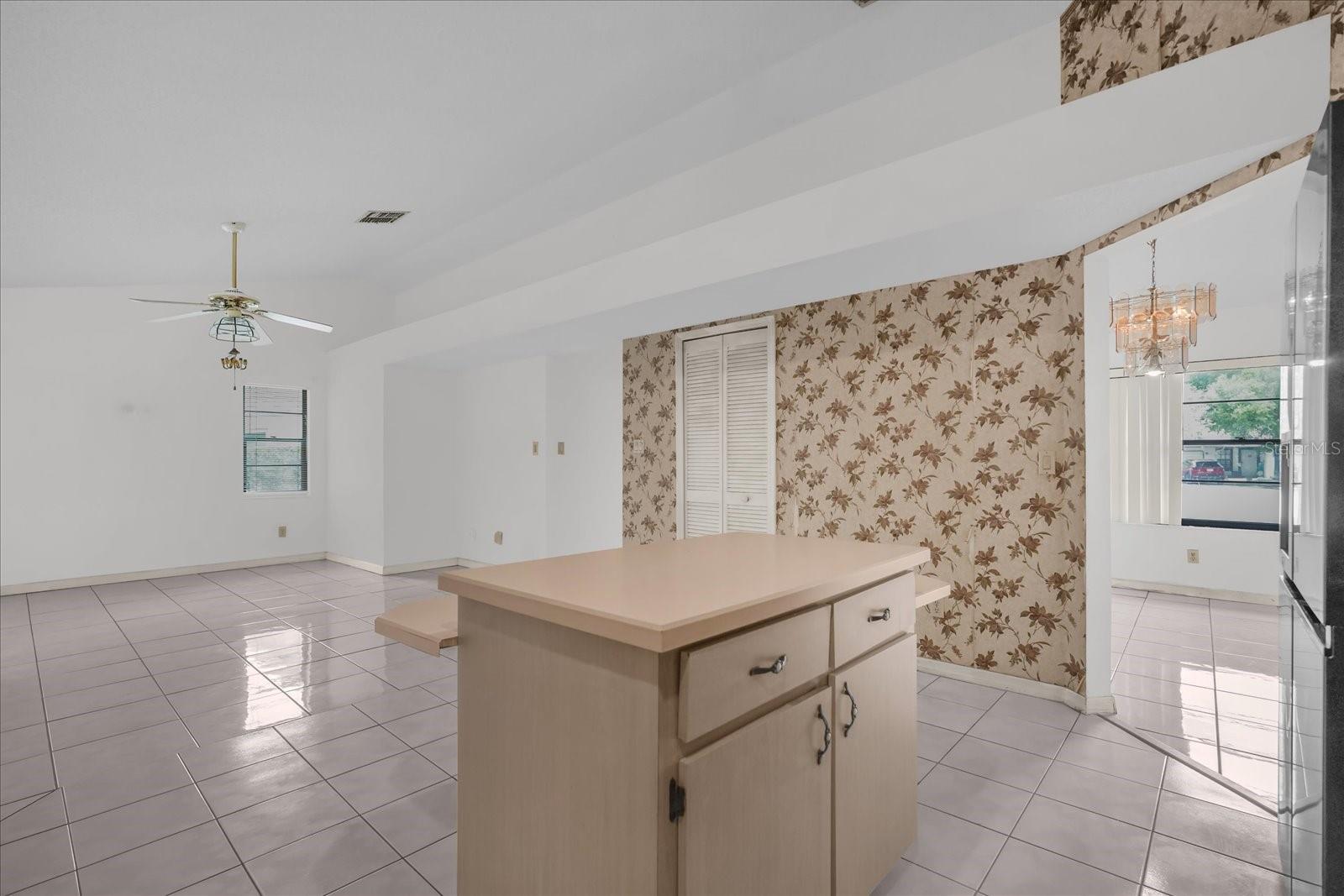 CYPRESS SPGS - Residential
