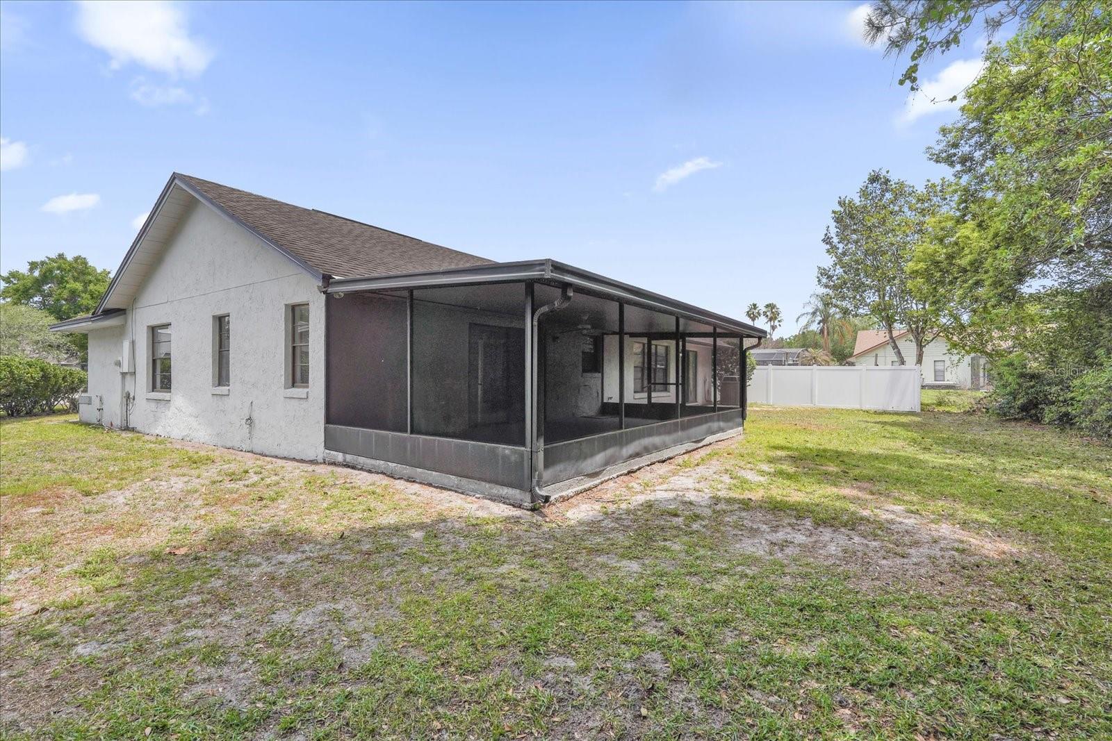 CYPRESS SPGS - Residential
