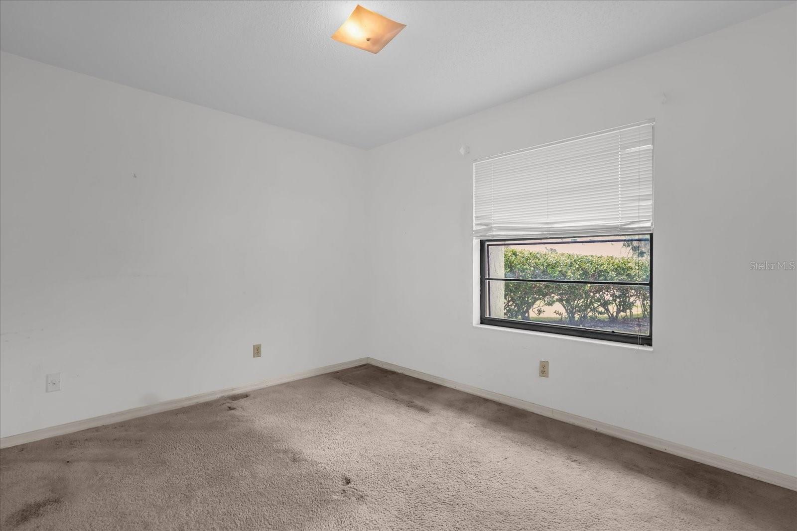 CYPRESS SPGS - Residential