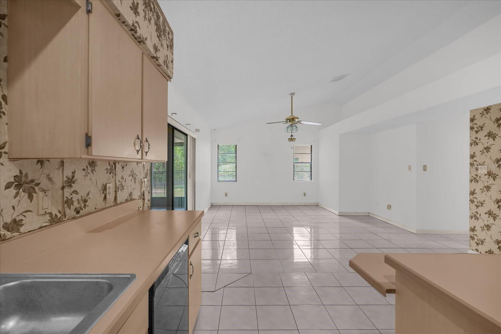 CYPRESS SPGS - Residential
