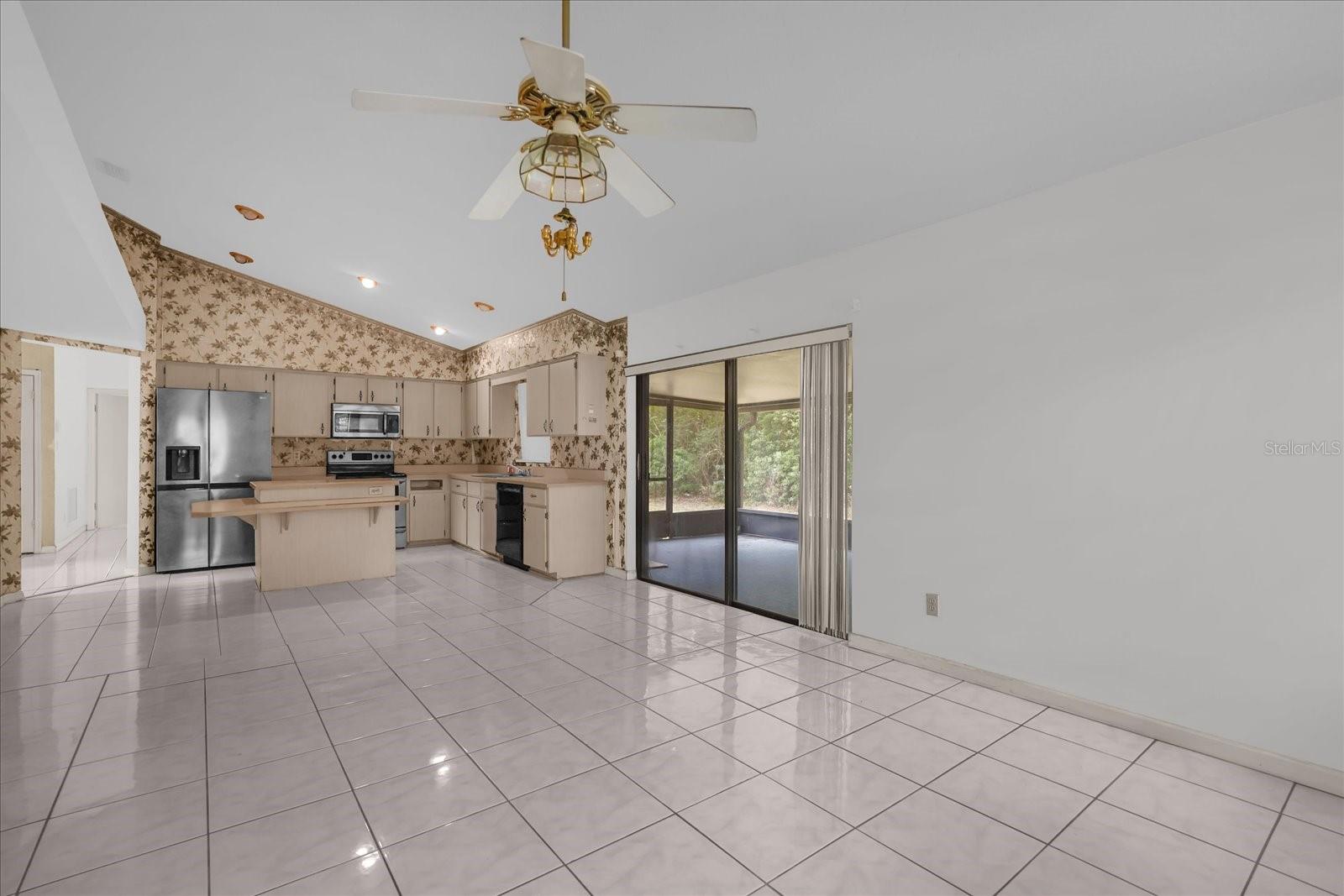 CYPRESS SPGS - Residential