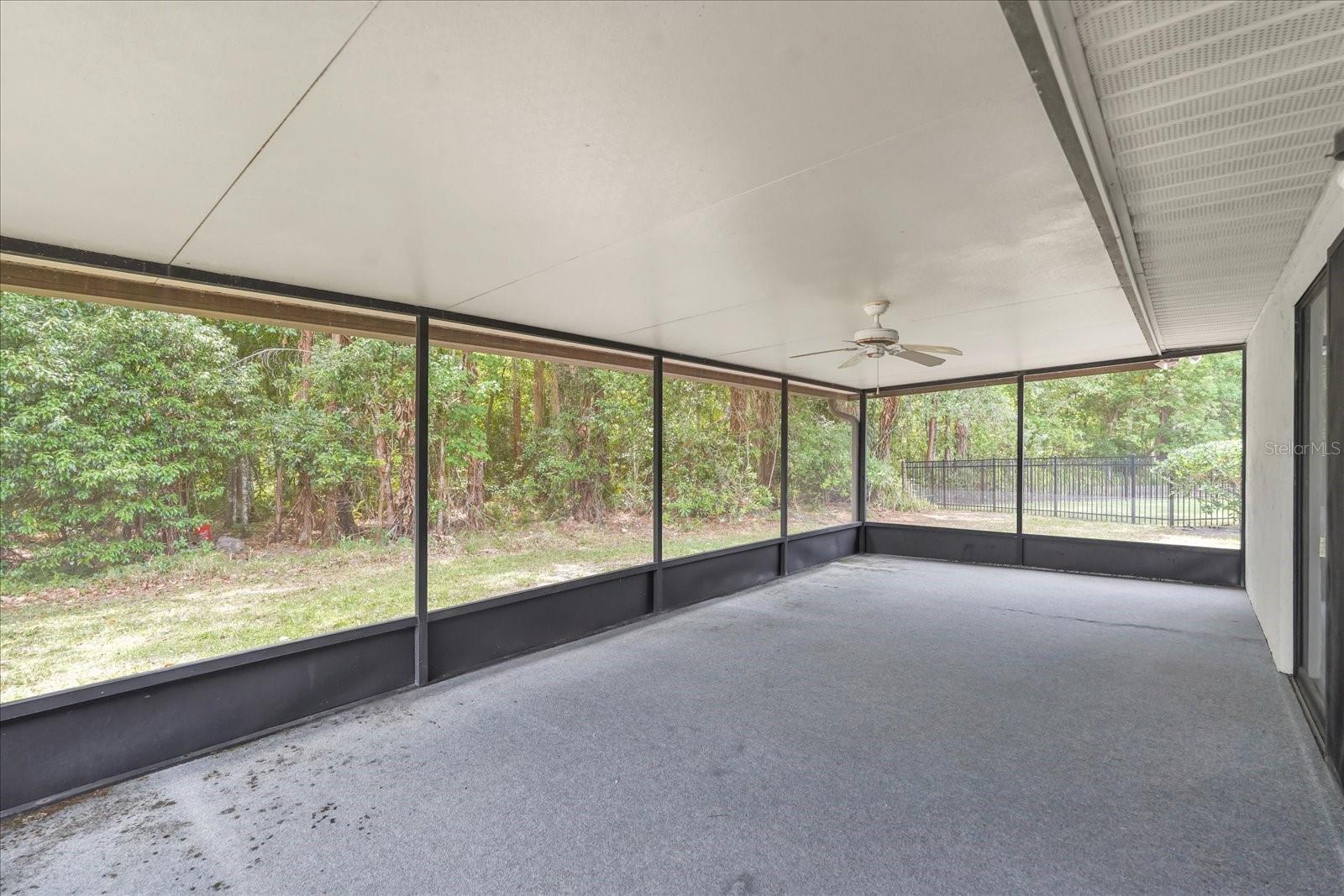 CYPRESS SPGS - Residential