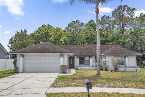 Photo of 10212 Forget Me Not Court, Orlando, FL 32825 (MLS # O6397757)