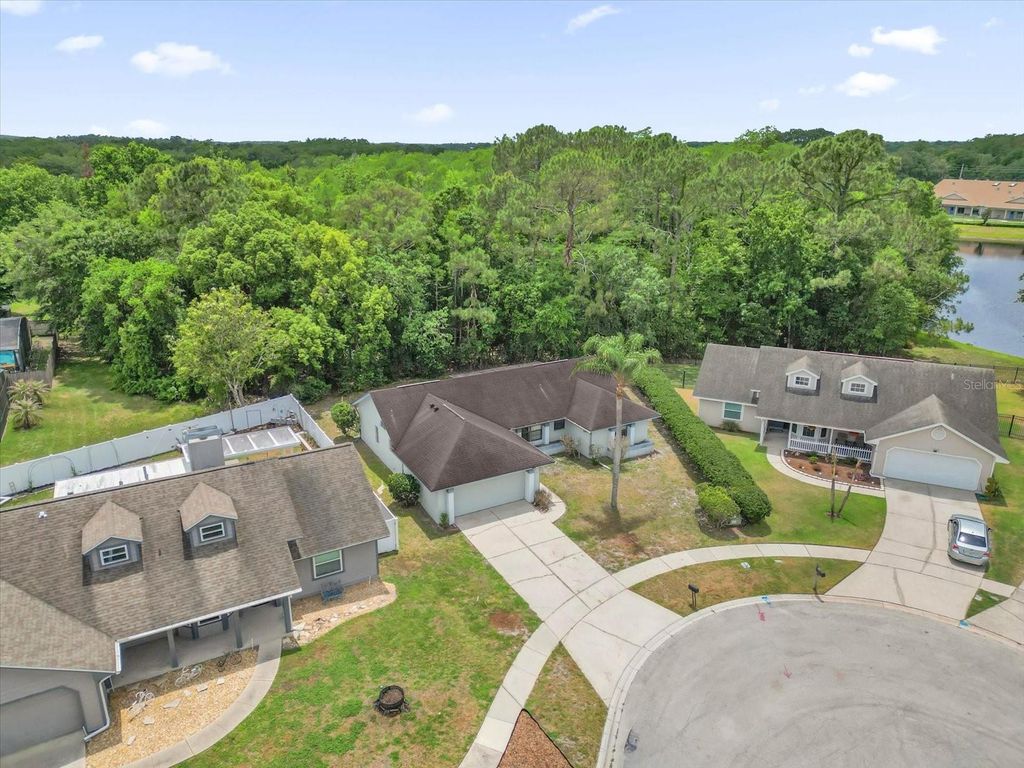 Photo of 10212 Forget Me Not Court, Orlando, FL 32825 (MLS # O6397757)