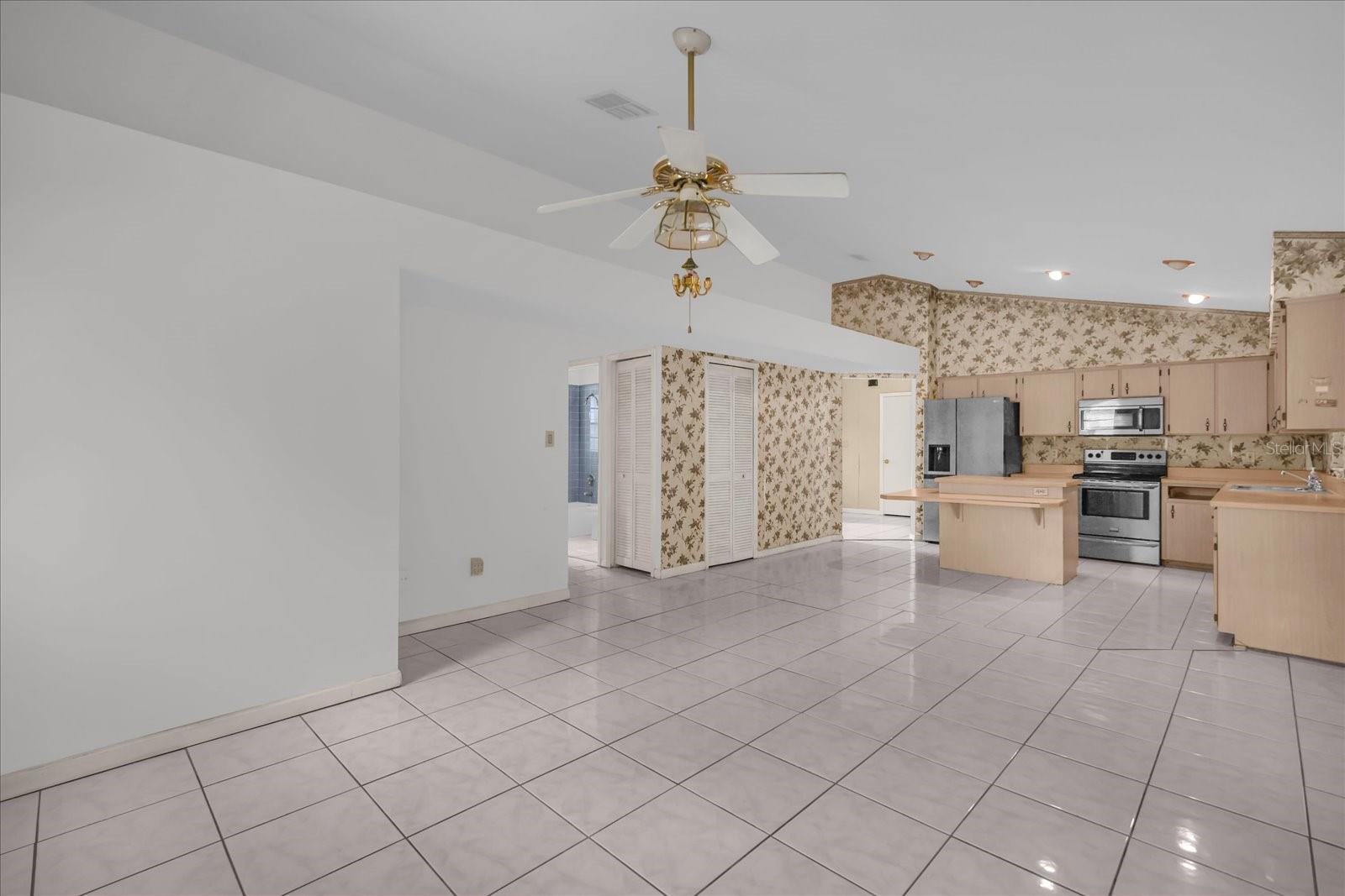 CYPRESS SPGS - Residential