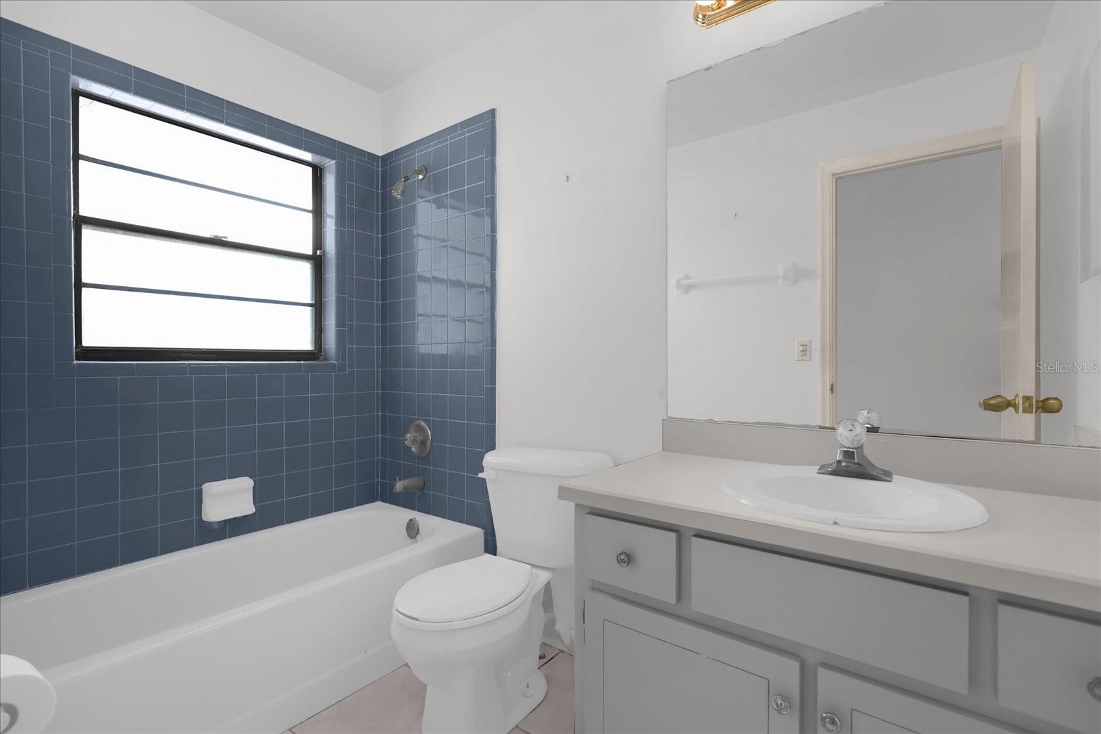 CYPRESS SPGS - Residential
