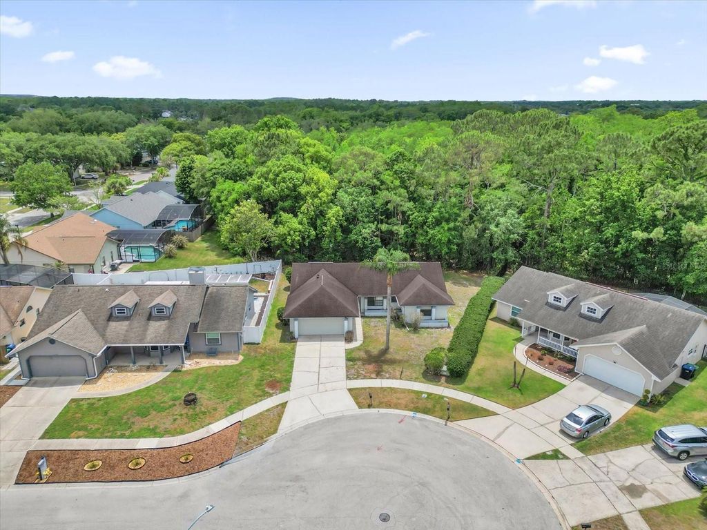 Photo of 10212 Forget Me Not Court, Orlando, FL 32825 (MLS # O6397757)