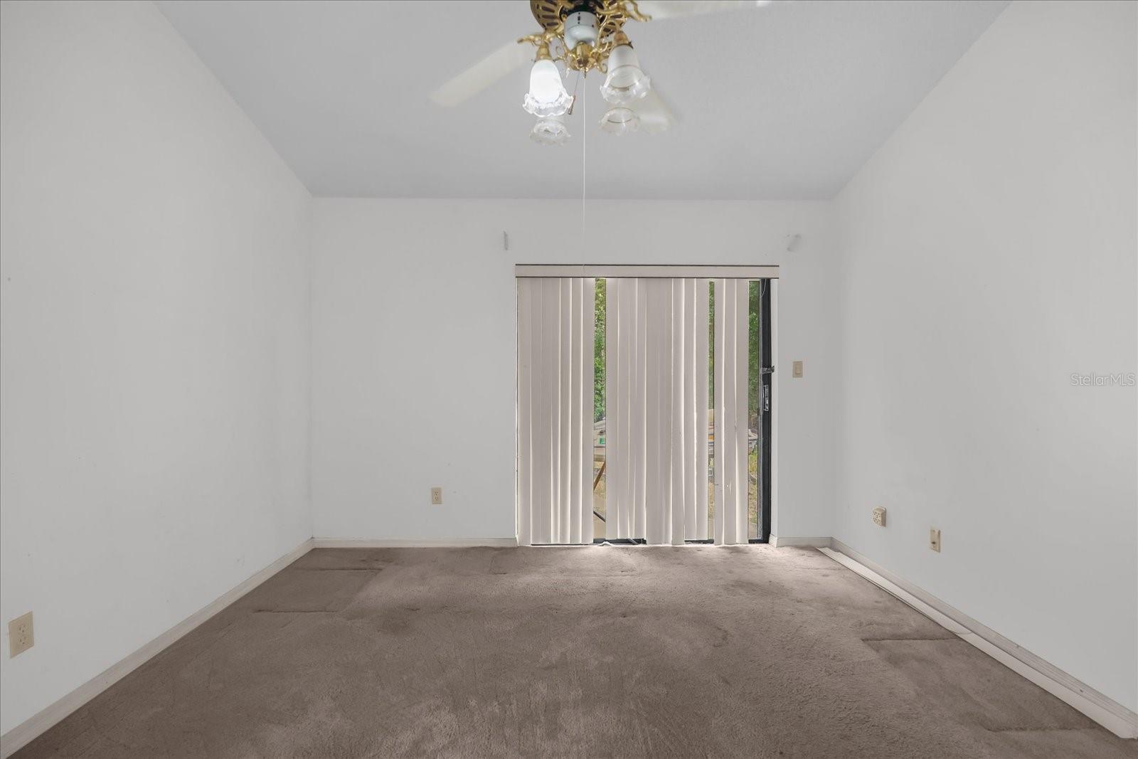CYPRESS SPGS - Residential