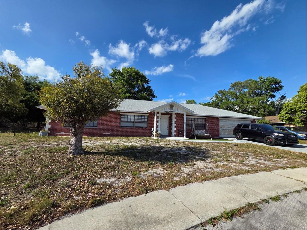 Photo of 6425 Vega Drive, Port Richey, FL 34668 (MLS # TB8491508)