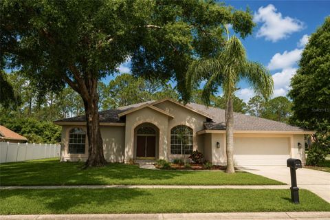 Photo of 17316 Hialeah Drive, Odessa, FL 33556 (MLS # TB8508726)