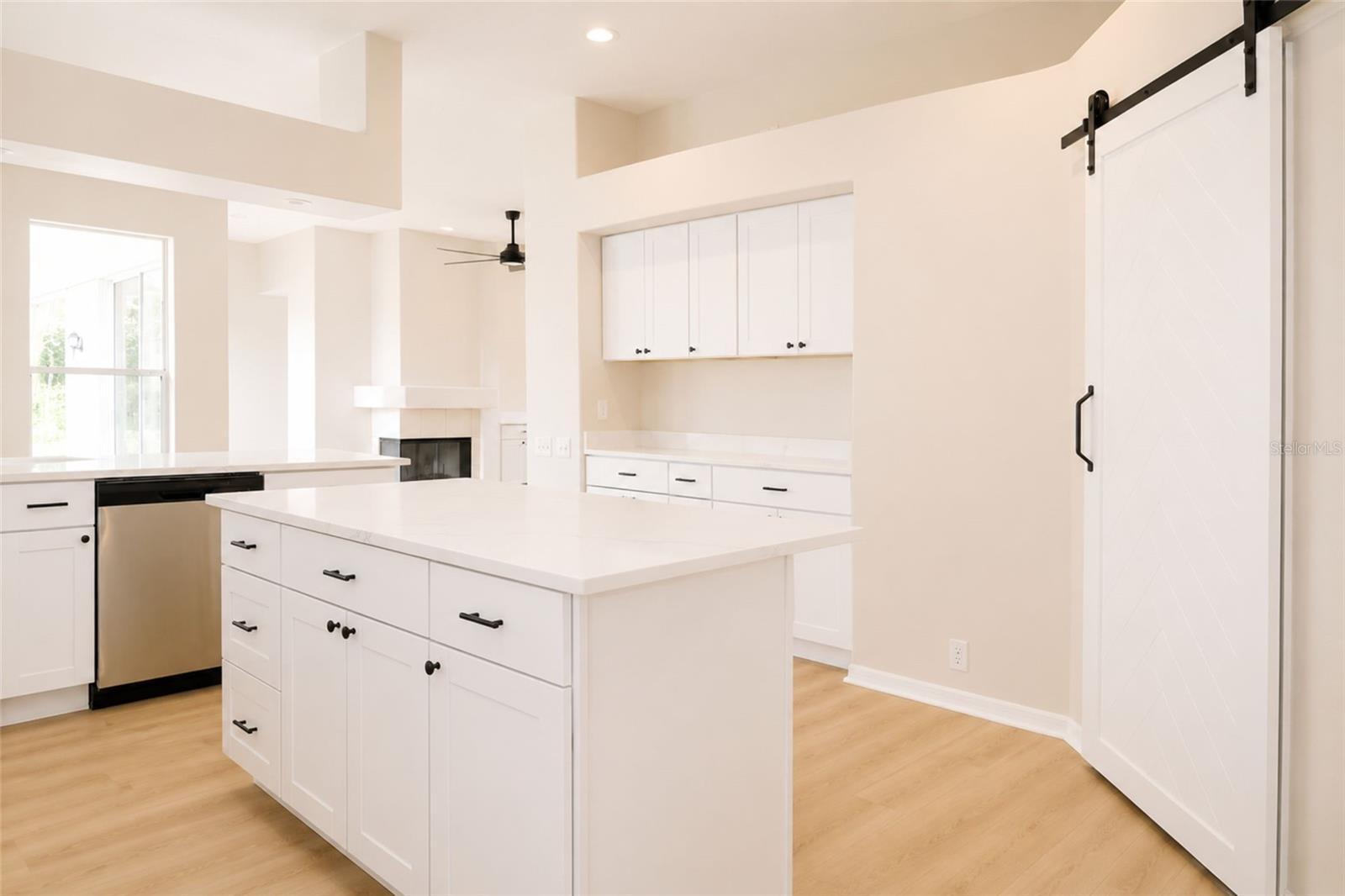 THE LAKES AT VAN DYKE FARMS - Residential