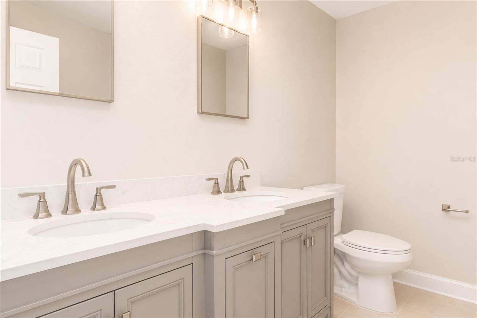 THE LAKES AT VAN DYKE FARMS - Residential