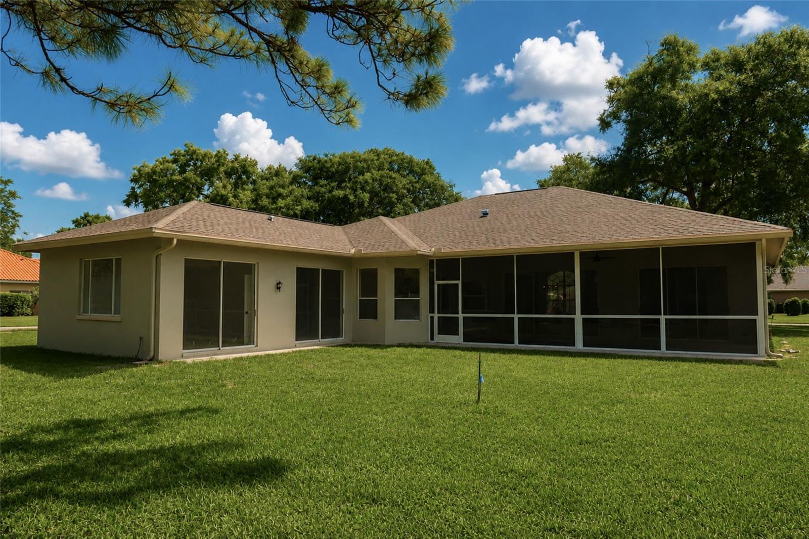 THE LAKES AT VAN DYKE FARMS - Residential