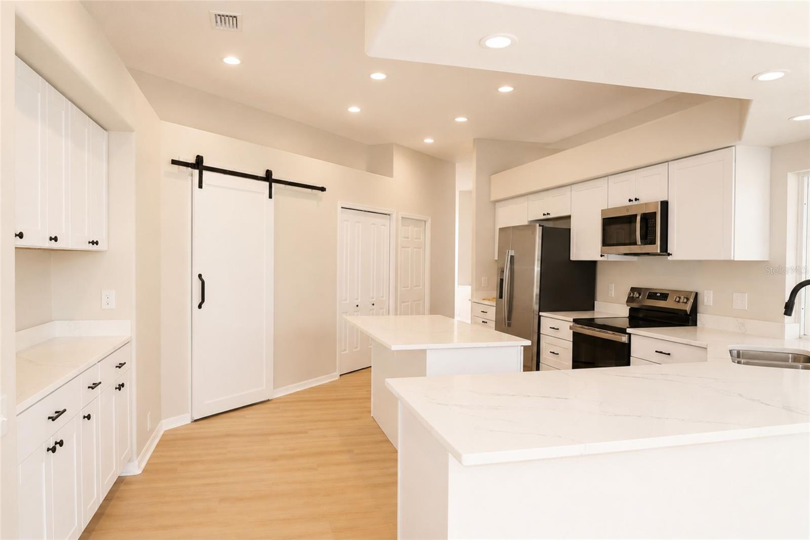 THE LAKES AT VAN DYKE FARMS - Residential