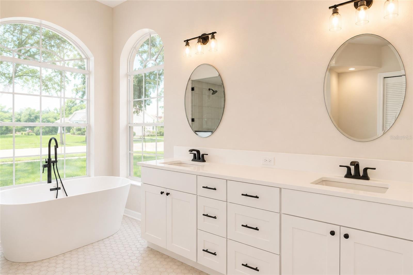 THE LAKES AT VAN DYKE FARMS - Residential