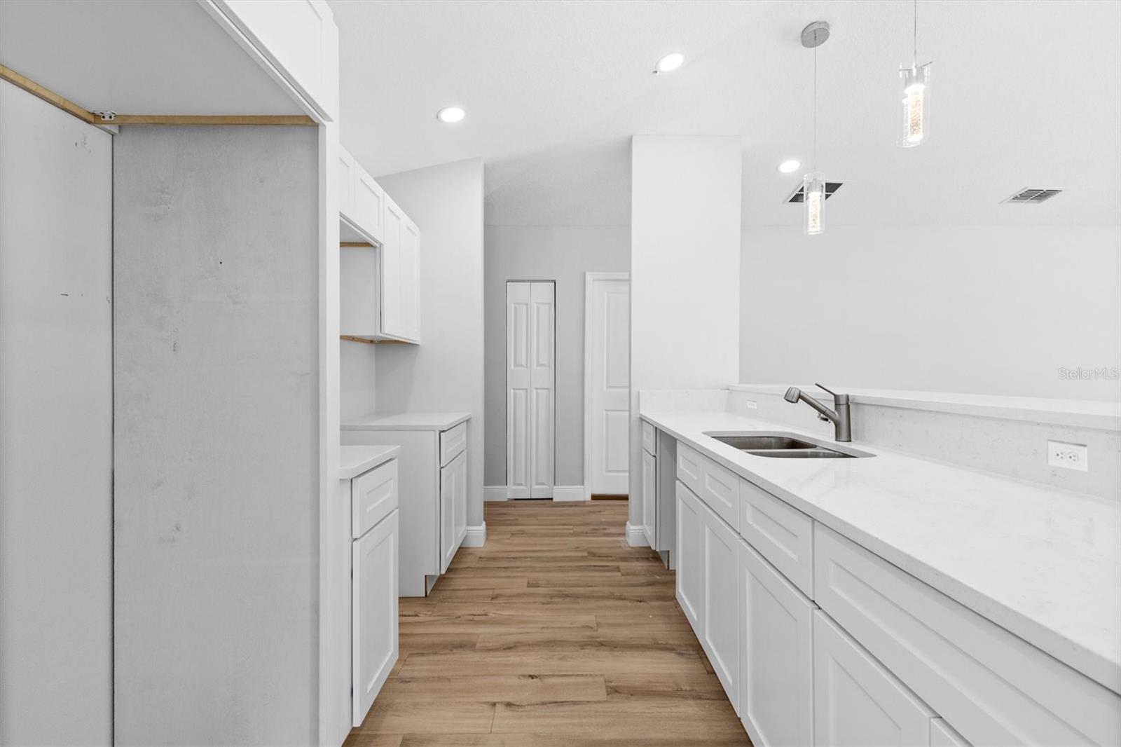 HILLSBORO HEIGHTS MAP SOUTH - Residential