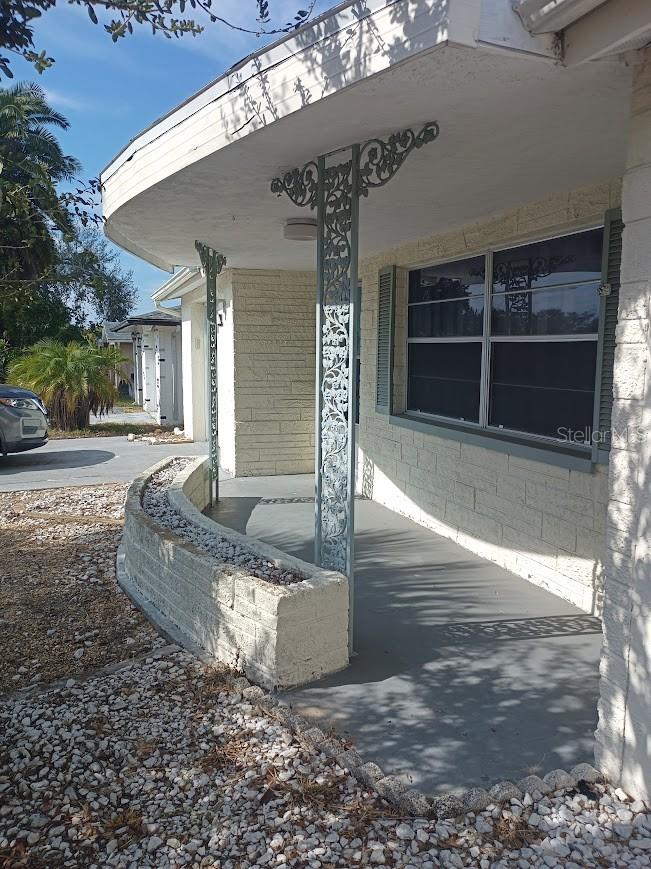 GULF HIGHLANDS - Residential Lease