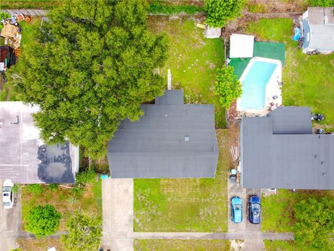 A home in PALM BAY