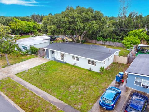 A home in PALM BAY