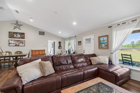 Tiny photo for 25214 Black Bear Lane, Eustis, FL 32736 (MLS # G5105473)