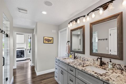 Tiny photo for 25214 Black Bear Lane, Eustis, FL 32736 (MLS # G5105473)