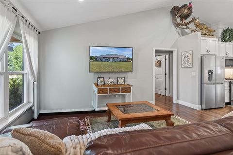 Tiny photo for 25214 Black Bear Lane, Eustis, FL 32736 (MLS # G5105473)