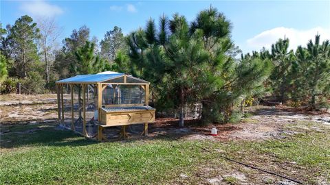 Tiny photo for 25214 Black Bear Lane, Eustis, FL 32736 (MLS # G5105473)