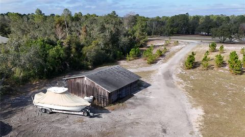 Tiny photo for 25214 Black Bear Lane, Eustis, FL 32736 (MLS # G5105473)
