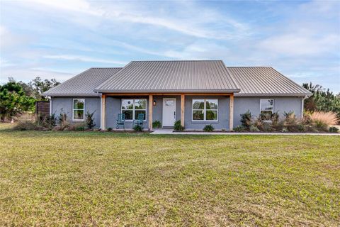 Tiny photo for 25214 Black Bear Lane, Eustis, FL 32736 (MLS # G5105473)