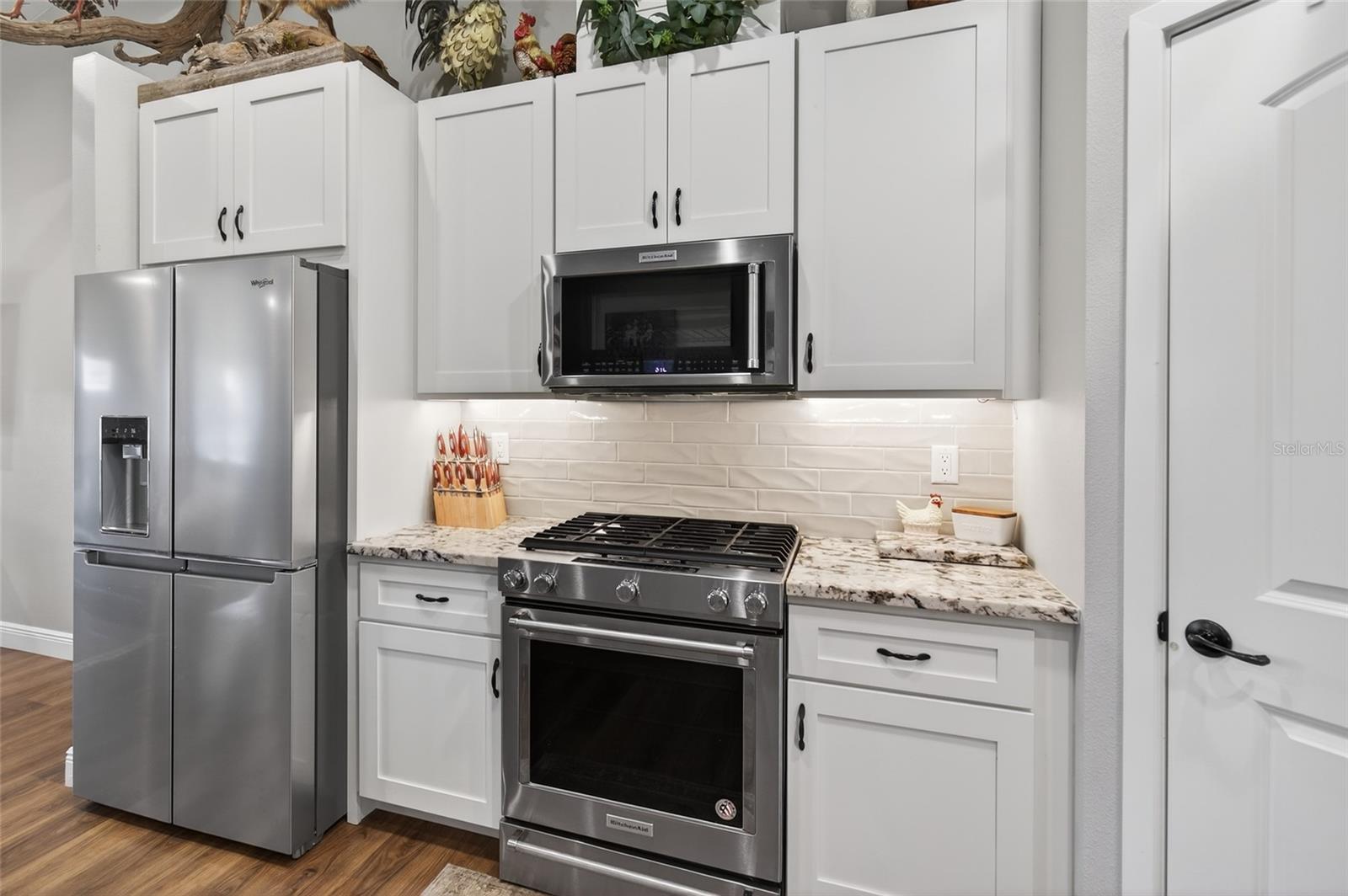 ACREAGE & UNREC - Residential