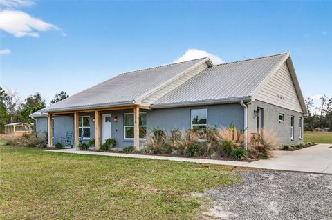 Tiny photo for 25214 Black Bear Lane, Eustis, FL 32736 (MLS # G5105473)