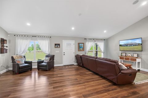 Tiny photo for 25214 Black Bear Lane, Eustis, FL 32736 (MLS # G5105473)