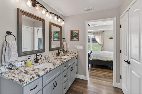 Tiny photo for 25214 Black Bear Lane, Eustis, FL 32736 (MLS # G5105473)