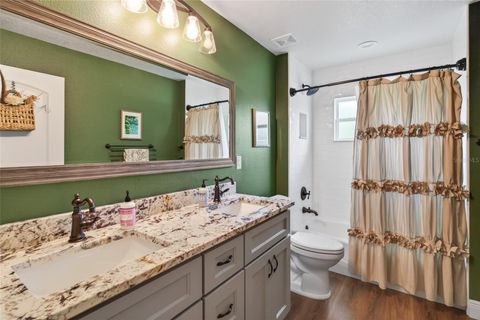 Tiny photo for 25214 Black Bear Lane, Eustis, FL 32736 (MLS # G5105473)